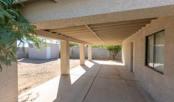 613 W MCMURRAY Blvd, Casa Grande, AZ 85122
