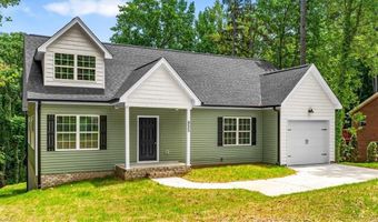 655 Woodland Cir, Asheboro, NC 27203