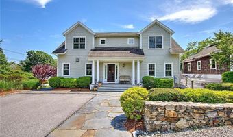5 Curtis Rd, North Kingstown, RI 02874