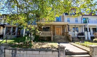 3909 KANSAS Ave NW, Washington, DC 20011