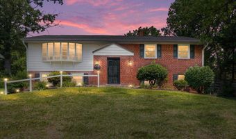 3132 CHRISTINE Dr, Beltsville, MD 20705