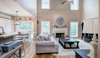 21 Bald Eagle Lndg, Adairsville, GA 30103