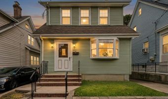 30 Bremond St, Belleville, NJ 07109
