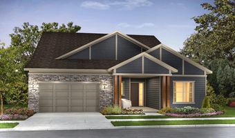 104 Hawthorn Ct Plan: Evoke II, Lake Frederick, VA 22630