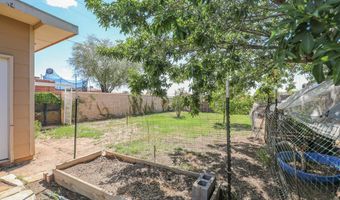 1012 Mimosa Ave, Alamogordo, NM 88310