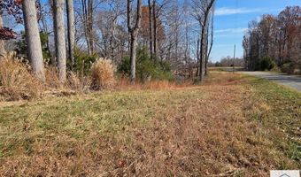 Mt Vernon Rd, Axton, VA 24054