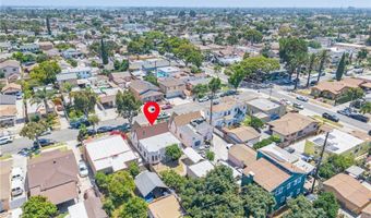 8177 Evergreen Ave, South Gate, CA 90280