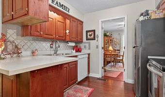 3200 Price Rd 33, Bartlesville, OK 74006