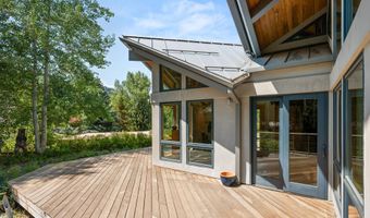 201 Midland Ave, Aspen, CO 81611