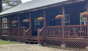 15 Cibola Cir, Angel Fire, NM 87710