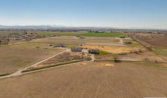 431 W 300 N, Blackfoot, ID 83221