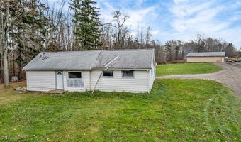 8800 Munson Hill Rd, Ashtabula, OH 44004