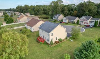 106 PONDS EDGE Ct, Felton, DE 19943