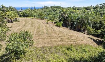 62 HOOLAWA Rd B, Haiku, HI 96708