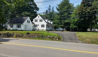 76 And 80 Sewall St, Augusta, ME 04330