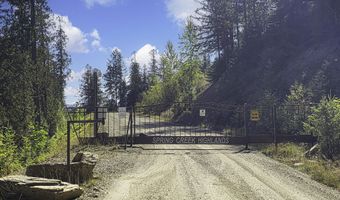 18 Majestic Mountain Rd, Clark Fork, ID 83811