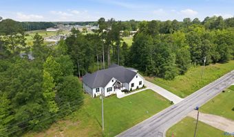 116 Bowery Ln, Albertville, AL 35950
