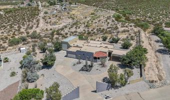 27 Pueblo Trl, Alamogordo, NM 88310