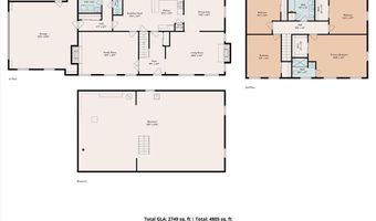 805 LEWIS Ln, Ambler, PA 19002