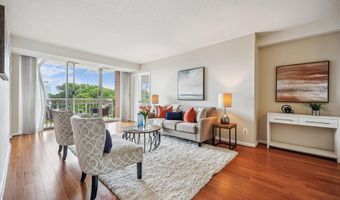 5800 NICHOLSON Ln 1-908, Rockville, MD 20852