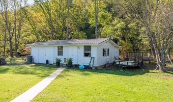 11504 Grapefield Rd, Bastian, VA 24314
