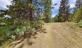 Lot 25 Pine Ridge Road, Boise, ID 83716