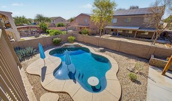 1774 E WILDFLOWER Ln, Casa Grande, AZ 85122
