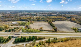 Parcel A N Concord Road, Albion, MI 49224