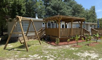 4601 Seven Pines Rd Lot 2, Barnwell, SC 29812