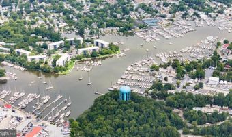 2691 CLAIBOURNE Rd, Annapolis, MD 21403