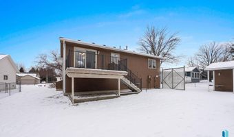 116 W Birchwood Dr, Brandon, SD 57005