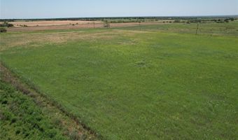 Blue Lacy Lane lot 9, Anson, TX 79501