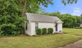 816 S Choctaw Ave, Bartlesville, OK 74003