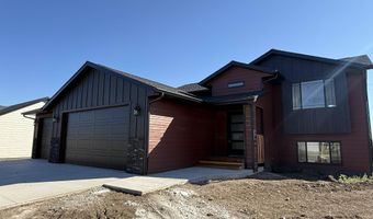 648 Eagle Ct, Box Elder, SD 57719