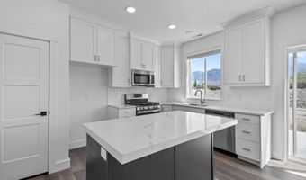 48 W 925 N Plan: Stonebrook, Brigham City, UT 84302