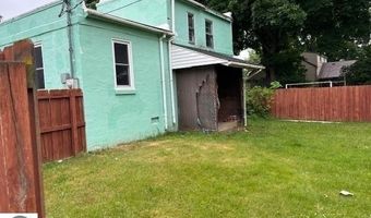 612 Liberty St, Alma, MI 48801