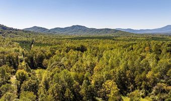 722 GREENFIELD MOUNTAIN FARM Lot 19 20 21 And 22, Afton, VA 22920
