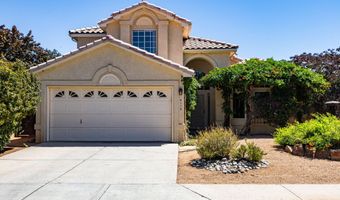 4115 Rancho Encanto Rd NW, Albuquerque, NM 87120