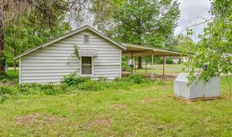 408 N High St, Antlers, OK 74523