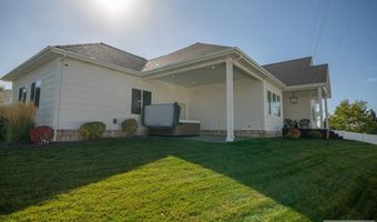 6353 E Tower Castle Loop, Ammon, ID 83406
