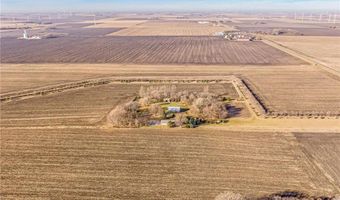 60745 850th St, Alpha, MN 56111