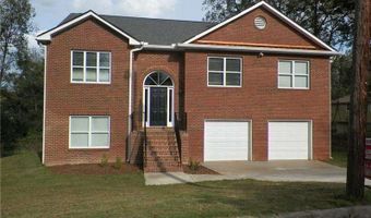4850 Griggs, Acworth, GA 30101