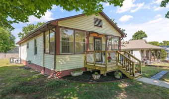 1435 Boyle St, Alcoa, TN 37701