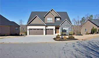 121 Siena Dr, Anderson, SC 29621