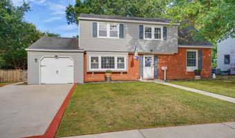 1103 WESTVIEW Ter, Dover, DE 19904