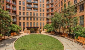 631 D St NW 632, Washington, DC 20004