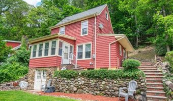 4 Warren St, Bayonne, NJ 07035