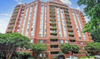 5800 NICHOLSON Ln 1-908, Rockville, MD 20852