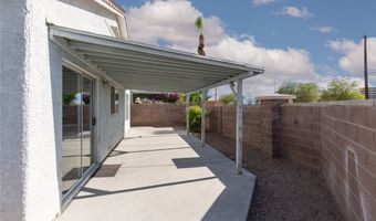 3790 Crest Horn Dr, Las Vegas, NV 89147