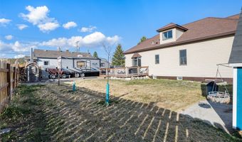 320 318 W 3rd St, Anaconda, MT 59711